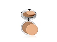 Clinique Stay-Matte Sheer Pressed Powder - Dame - 7 G #101 Invisible Matte