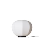 Fogia - Persimon Bordslampa Liten - Bordslampor - Note Design Studio - Vit