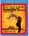 Breakin&#039; 2: Electric Boogaloo Bluray