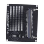 (DDR5)Laptop Memory Test Card Low Interference Motherboard Tester Card Good