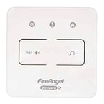 Fireangel WTSL-F-1EU Commande Déportée Inteconnectable Radio WiSafe2