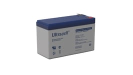 Ultracell - Battery 12V/7aH  (6951173)