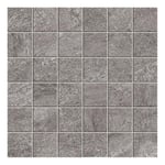 CORSO ITALIA Flis Regent Silver 30X30Cm 0,90 M²/Pk