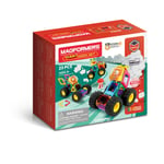 MAGFORMERS ® Giant Wheel Set