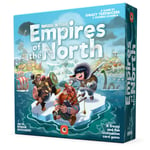 Imperial Settlers: Empires of the North