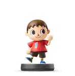 Amiibo Super Smash Bros. Villager