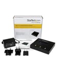 StarTech.com USBDUP12 1:2 Standalone USB 2.0 Flash Drive Duplicator and Eraser