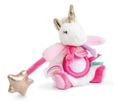 DOUDOU ET COMPAGNIE, LICORNE - Veilleuse, DC3317