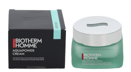 Biotherm Unisex Homme Aquapower 72H 50ml - One Size