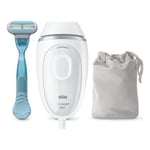 Braun Pl-1124 Epilatore Silk Expert Mini 4210201437772