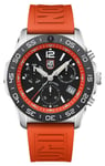 Luminox XS.3149.SET Pacific Diver Chronograph (44mm) Black Watch