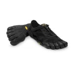 Vibram Five Fingers Kso-Evo (ST) - Chaussures femme Noir 37