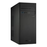 Asus Desktop Tower S500TC#B09P4131TW, Intel Core i3-10105, RAM 8 Go DDR4, 512 Go SSD PCIE, DVD Writer, Clavier et Souris USB, Windows 11 Home Noir