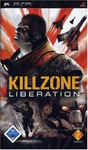 Killzone: Liberation [Platinum] [Import Allemand] [Jeu Psp]