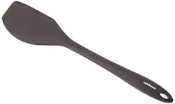 Sambonet Rosenthal Spatule à pâte - Silicone - Gris - 29 cm