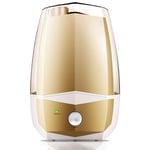 Nologo CJJ-DZ Dehumidifier,Portable Small Dehumidifiers Electric,Whisper Quiet Auto Shut-Off Cool Mist Humidifier,With 5.7 Litre Water Tank Capacity,For Home,humidifiers for bedroom