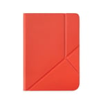 681495009497 Etui Kobo Clara Colour/BW SleepCover Case Cayenne Red KOBO