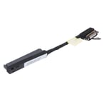 Laptop SSD Hard Drive Connector Seamless Fit ABS Laptop Hard Drive Connector