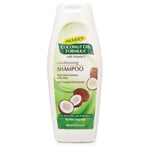 Palmers Coconut Oil Formula Shampoo x 2