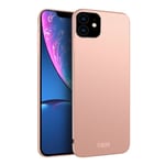 MOFi Slim Shield skal for iPhone 11  - Rosa guld Rosa