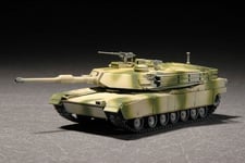 TRU07279 - Trumpeter 1:72 - M1A2 Abrams Main Battle Tank