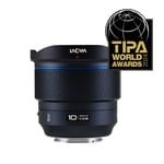 Venus Optics Laowa 10mm F/2.8 Zéro-d Ff Manual Focus Objectif Canon RF, 5-Blade