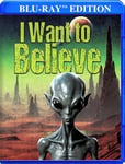 I Want To Believe