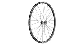 Roue avant dt swiss ex 1700 spline 27 5   30mm   boost 15x110mm   6 trous