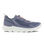 ECCO MX Dam Eventide Misty Blå 42