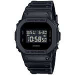 Casio G-Shock DW-5600UBB-1ER - Herre - 43 mm - Digitalt - Kvarts urverk - Mineralglas