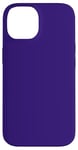 Coque pour iPhone 14 Violet