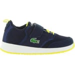 Chaussures enfant Lacoste  33SPC1004 LIGHT