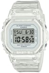 Casio BGD-565US-7ER Baby-G Resinplast Ø37.9 mm