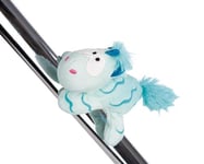 MagNICI Licorne Aquario, Bleue - Peluche Durable avec Aimant - Animal magnétique pour réfrigérateur, Tableau Noir, élément métallique et Beaucoup Plus, Superbe idée Cadeau