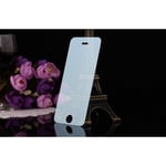 Genuine Anti-Spy Smart Tempered Glass Silver Samsung Galaxy S6