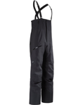 Arc´teryx Rush Bib Pant skallbukse herre Black X000006059 L-R 2023