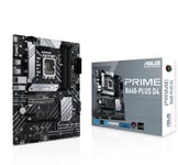 ASUS Prime B660-Plus D4