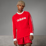 adidas FC Bayern Originals '70s Long Sleeve Jersey Men