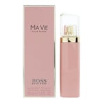 Hugo Boss Ma Vie Pour Femme Eau de Parfum 50ml