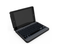 ZAGG ZAGG-KEYBOARD-RUGGED BOOK | IPAD MINI 5 7.9-7 BACKLIT-KB-SW SF