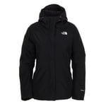 The North Face Women's Evolve II Triclimate Jacket - TNF Black, X-Large