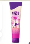 AUSSIE - WORK THAT CURL CREAM - LEAVE IN CREAM - 160ml