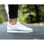 Nike Classic Cortez Premium Leather OG 2017 - Off White Grey UK 10 (EU 45) US 11