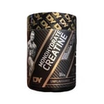 DY Nutrition Creatine Monohydrate, 300 g (Unflavoured)