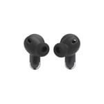 JBL Tour Pro 2 True Wireless ANC In-Ear Headphones - Black