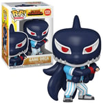 Funko POP! Anime Gang Orca (Baseball) My Hero Academia #1331 Vinyl Figure New