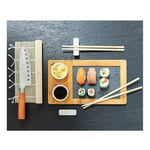 Sushi Maki Set - 9 Delar