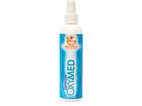 Oxymed Anti-Itch Spray