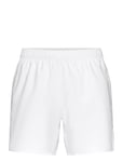 J. Lindeberg Preston Shorts Vit