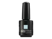 Jessica Jessica, Professional Geleration, Semi-Permanent Nail Polish, Gel-1211, Headliner, 15 Ml For Women